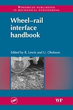 Télécharger le livre :  Wheel-Rail Interface Handbook
