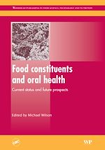 Télécharger le livre :  Food Constituents and Oral Health