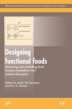Télécharger le livre :  Designing Functional Foods