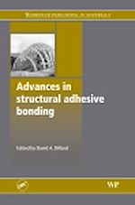 Télécharger le livre :  Advances in Structural Adhesive Bonding