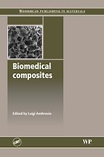 Télécharger le livre :  Biomedical Composites