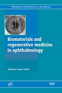 Téléchargez le livre :  Biomaterials and Regenerative Medicine in Ophthalmology
