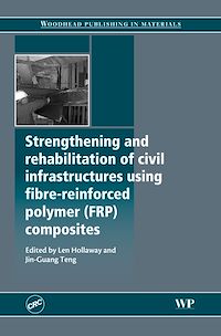 Téléchargez le livre :  Strengthening and Rehabilitation of Civil Infrastructures Using Fibre-Reinforced Polymer (FRP) Composites