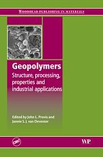 Télécharger le livre :  Geopolymers