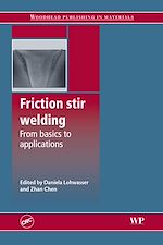 Télécharger le livre :  Friction Stir Welding