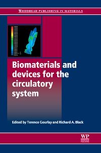 Téléchargez le livre :  Biomaterials and Devices for the Circulatory System