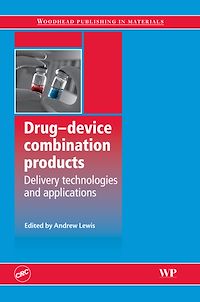 Téléchargez le livre :  Drug-Device Combination Products