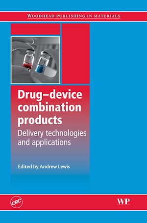 Téléchargez le livre :  Drug-Device Combination Products