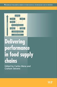 Téléchargez le livre :  Delivering Performance in Food Supply Chains