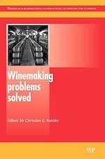 Télécharger le livre :  Winemaking Problems Solved