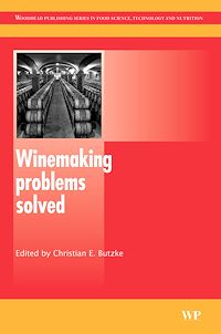 Téléchargez le livre :  Winemaking Problems Solved