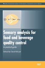 Télécharger le livre :  Sensory Analysis for Food and Beverage Quality Control
