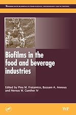 Télécharger le livre :  Biofilms in the Food and Beverage Industries