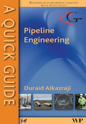 Téléchargez le livre :  A Quick Guide to Pipeline Engineering