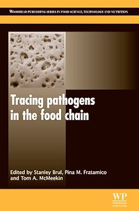 Téléchargez le livre :  Tracing Pathogens in the Food Chain