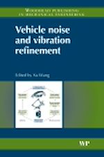 Télécharger le livre :  Vehicle Noise and Vibration Refinement