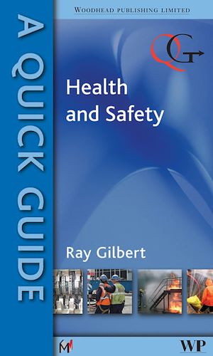 Téléchargez le livre :  A Quick Guide to Health and Safety