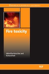Téléchargez le livre :  Fire Toxicity