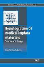 Télécharger le livre :  Biointegration of Medical Implant Materials