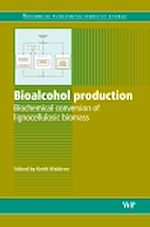 Télécharger le livre :  Bioalcohol Production