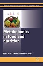 Télécharger le livre :  Metabolomics in Food and Nutrition