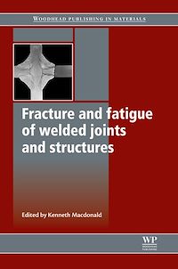 Téléchargez le livre :  Fracture and Fatigue of Welded Joints and Structures