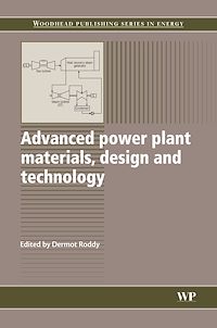 Téléchargez le livre :  Advanced Power Plant Materials, Design and Technology