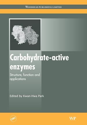 Téléchargez le livre :  Carbohydrate-Active Enzymes
