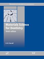 Télécharger le livre :  Materials Science for Dentistry