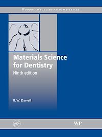Téléchargez le livre :  Materials Science for Dentistry