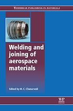 Télécharger le livre :  Welding and Joining of Aerospace Materials