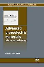 Télécharger le livre :  Advanced Piezoelectric Materials