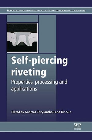 Téléchargez le livre :  Self-Piercing Riveting