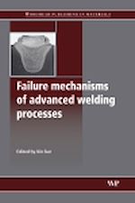 Télécharger le livre :  Failure Mechanisms of Advanced Welding Processes