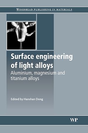 Téléchargez le livre :  Surface Engineering of Light Alloys