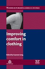 Télécharger le livre :  Improving Comfort in Clothing