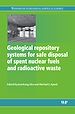 Télécharger le livre :  Geological Repository Systems for Safe Disposal of Spent Nuclear Fuels and Radioactive Waste