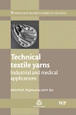 Télécharger le livre :  Technical Textile Yarns