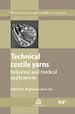 Télécharger le livre :  Technical Textile Yarns