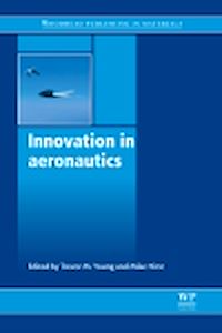 Téléchargez le livre :  Innovation in Aeronautics