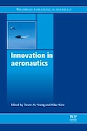 Téléchargez le livre :  Innovation in Aeronautics