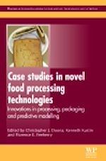 Télécharger le livre :  Case Studies in Novel Food Processing Technologies