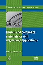 Télécharger le livre :  Fibrous and Composite Materials for Civil Engineering Applications