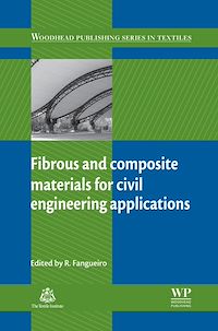 Téléchargez le livre :  Fibrous and Composite Materials for Civil Engineering Applications