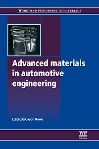 Téléchargez le livre :  Advanced Materials in Automotive Engineering