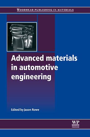 Téléchargez le livre :  Advanced Materials in Automotive Engineering