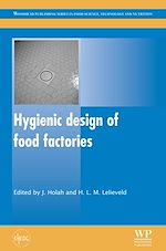 Télécharger le livre :  Hygienic Design of Food Factories