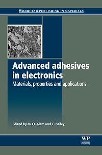 Téléchargez le livre :  Advanced Adhesives in Electronics