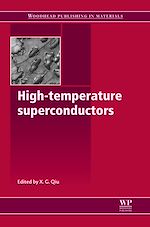 Télécharger le livre :  High-Temperature Superconductors