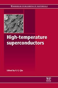 Téléchargez le livre :  High-Temperature Superconductors